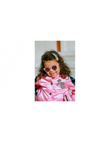 Okulary przeciwsłoneczne dla dzieci Babiators Polaryzacja Keyhole The Pixie 0-2