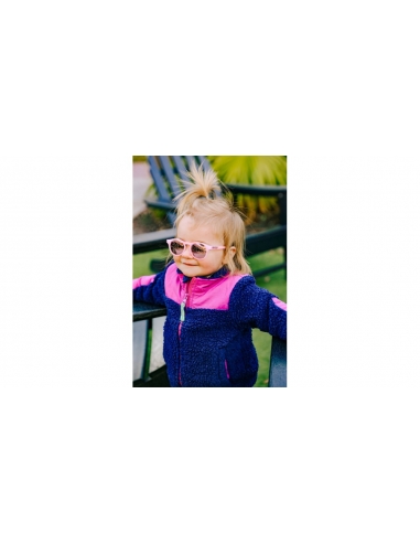 Okulary przeciwsłoneczne dla dzieci Babiators Polaryzacja Keyhole The Pixie 3-5