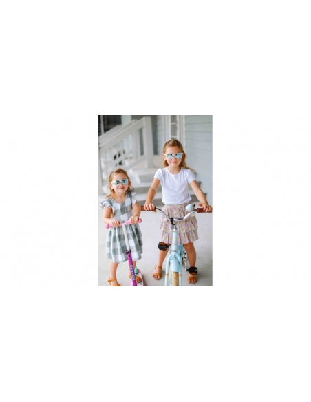 Okulary przeciwsłoneczne dla dzieci Babiators Polaryzacja Navigator The Ice Braker 6+ Okulary przeciwsłoneczne dla dzieci Babiators Polaryzacja Navigator The Ice Braker 6+