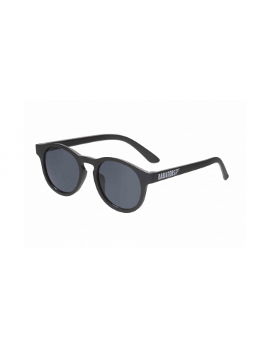 Okulary przeciwsłoneczne dla dzieci Babiators Keyhole Black Ops 6+