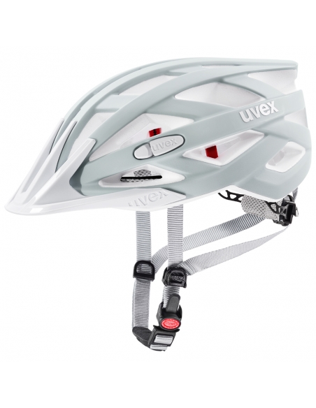 Kask rowerowy Uvex I-vo CC Papyrus Mat