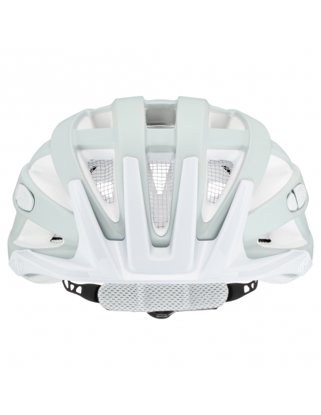 Kask rowerowy Uvex I-vo CC Papyrus Mat