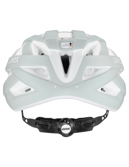 Kask rowerowy Uvex I-vo CC Papyrus Mat