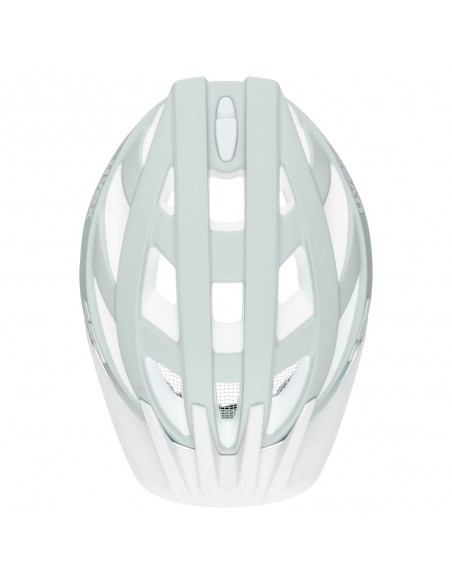 Kask rowerowy Uvex I-vo CC Papyrus Mat