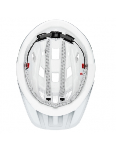 Kask rowerowy Uvex I-vo CC Papyrus Mat