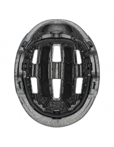 Kask Uvex Hlmt 4 Mini me Girls Midnight-Berry