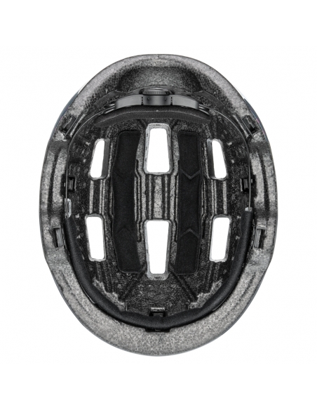 Kask Uvex Hlmt 4 Mini me Girls Midnight-Berry