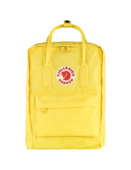 Plecak Fjallraven Kanken Corn