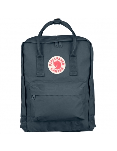 Plecak Fjallraven Kanken Graphite
