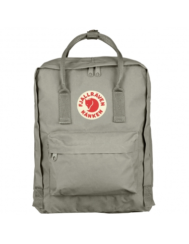 Plecak Fjallraven Kanken Fog