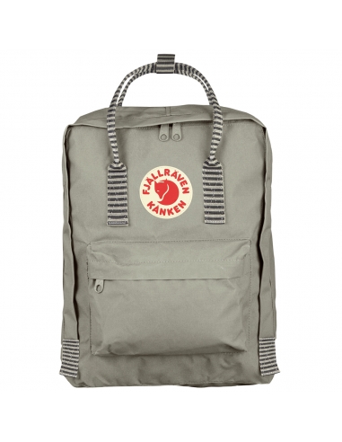 Plecak Fjallraven Kanken Fog - Striped