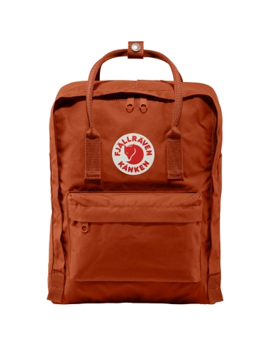 Plecak Fjallraven Kanken Autumn Leaf