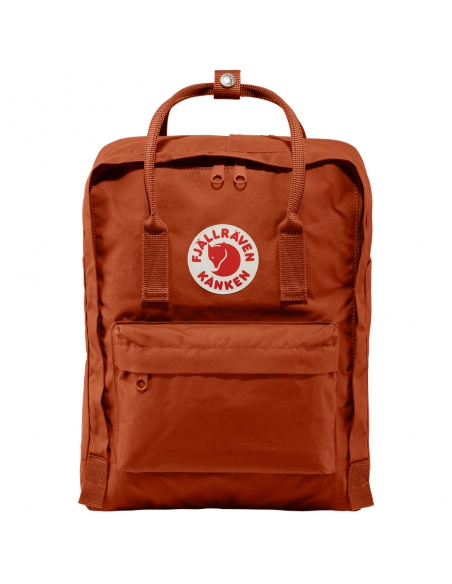Plecak Fjallraven Kanken Autumn Leaf