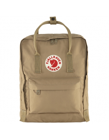 Plecak Fjallraven Kanken Clay