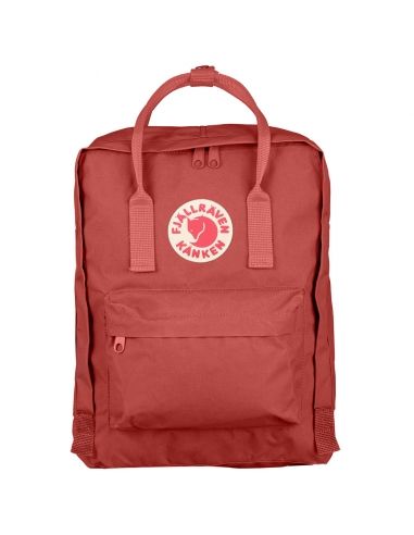 Plecak Fjallraven Kanken Dahlia