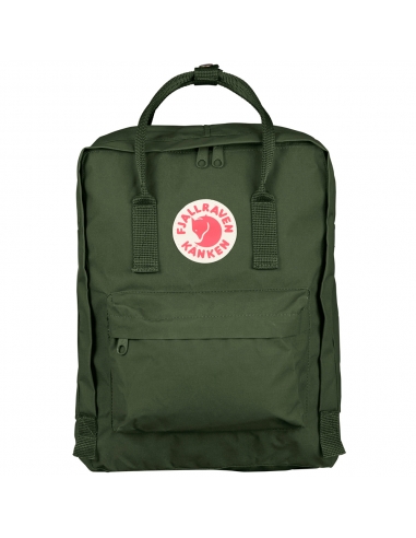 Plecak Fjallraven Kanken Forest Green