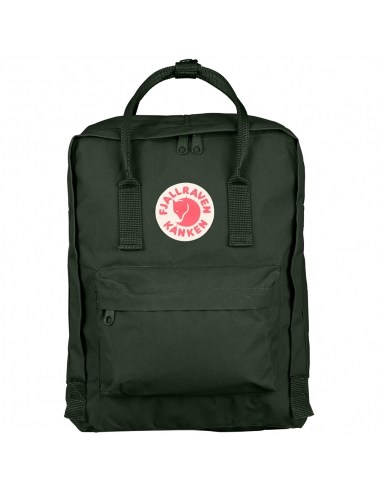 Plecak Fjallraven Kanken Deep Forest