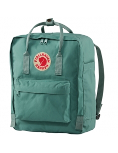 Plecak Fjallraven Kanken Frost Green