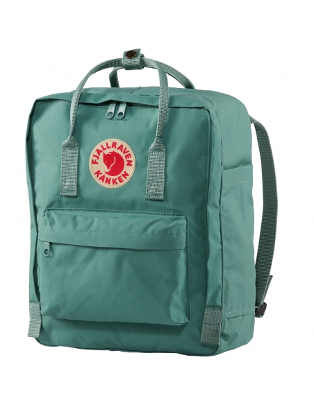 Plecak Fjallraven Kanken Frost Green