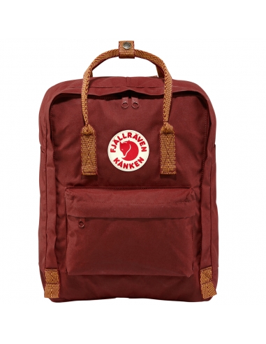 Plecak Fjallraven Kanken Ox Red - Goose Eye