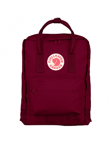 Plecak Fjallraven Kanken Plum