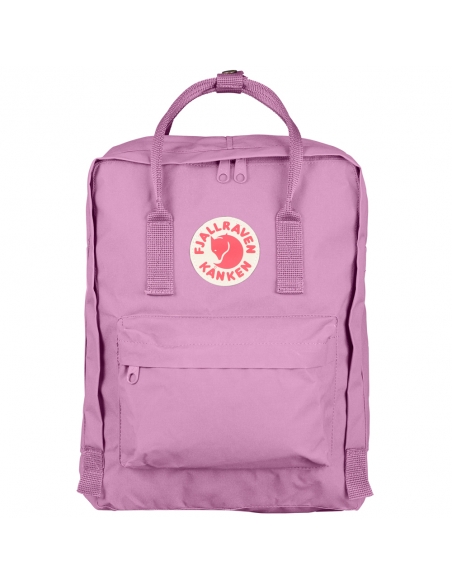 Plecak Fjallraven Kanken Orchid