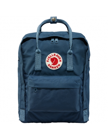 Plecak Fjallraven Kanken Royal Blue - Goose Eye