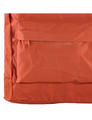 Plecak Fjallraven Kanken Rowan Red