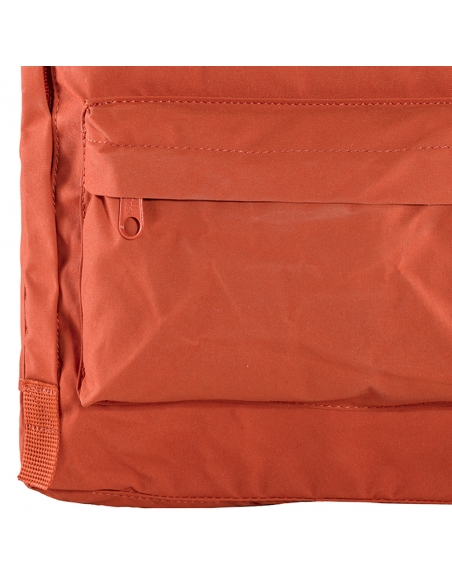 Plecak Fjallraven Kanken Rowan Red