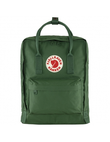 Plecak Fjallraven Kanken Spruce Green