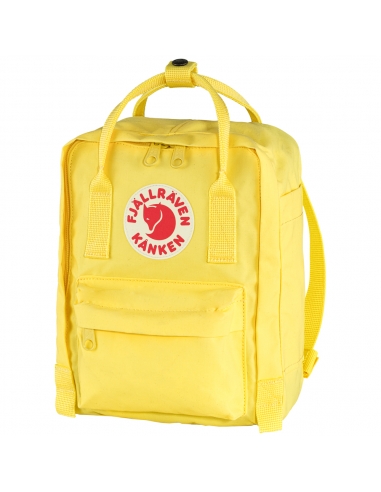 Plecak Fjallraven Kanken Mini Corn