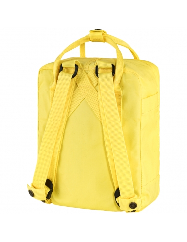 Plecak Fjallraven Kanken Mini Corn