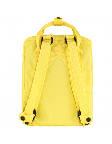 Plecak Fjallraven Kanken Mini Corn