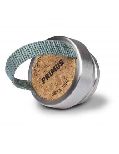 Stalowa butelka Primus Klunken Bottle Frost Green