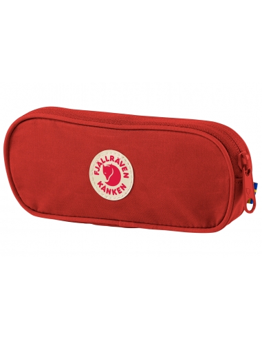 Piórnik Fjallraven Kanken True Red