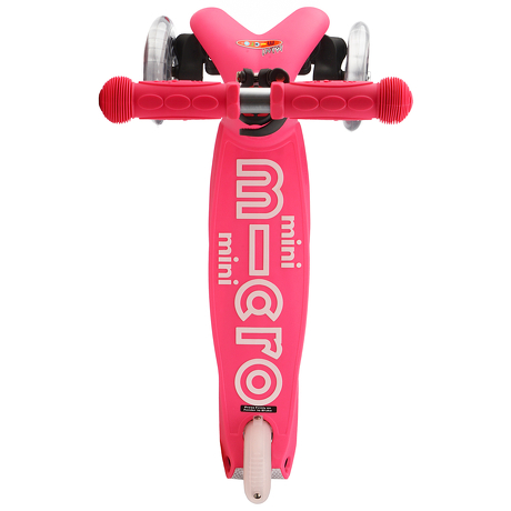 Hulajnoga i Jeździk Mini Micro Deluxe 3w1 różowa