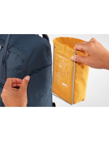 Kieszeń na butelkę/bidon Fjallraven Kanken Bottle Pocket