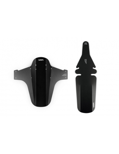 Błotniki/osłona koła Woom Mudblocka