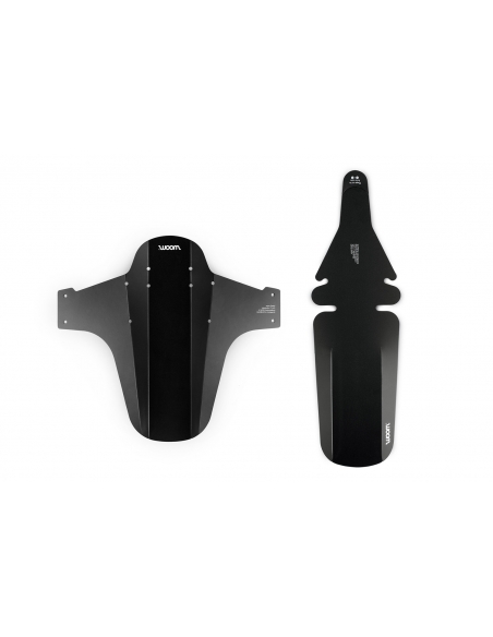 Błotniki/osłona koła Woom Mudblocka