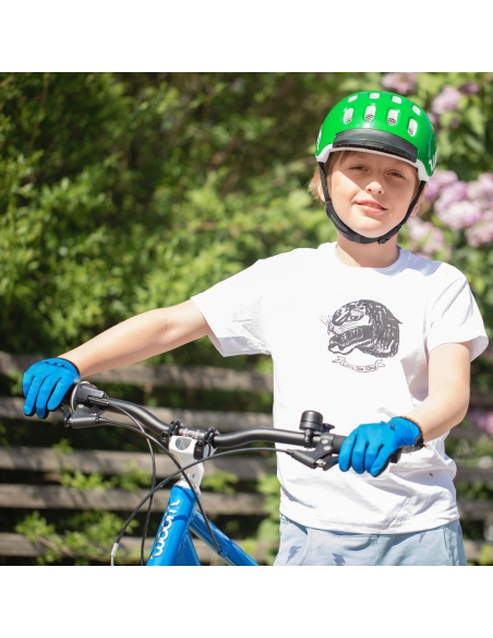 Rękawiczki rowerowe Woom Tens