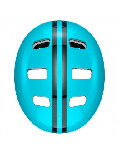 Kask Uvex Kid 3 Dirtbike Race Sky