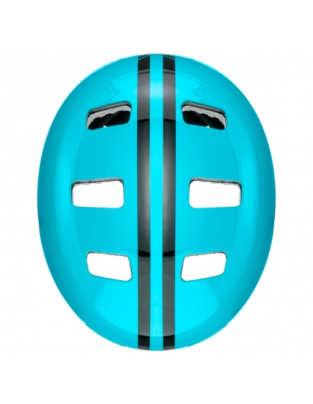 Kask Uvex Kid 3 Dirtbike Race Sky