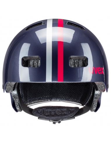 Kask Uvex Kid 3 Race Midnight