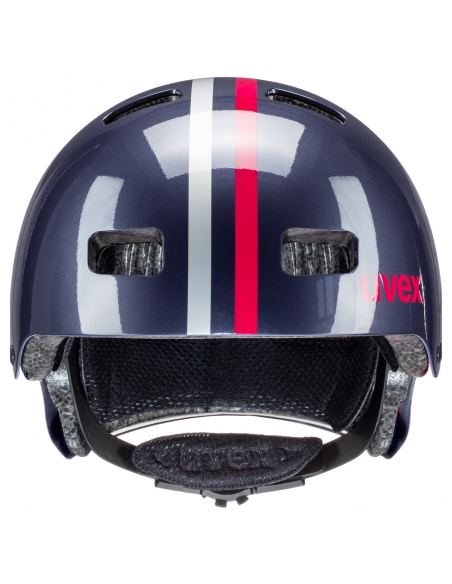 Kask Uvex Kid 3 Race Midnight