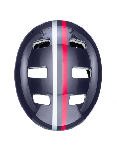 Kask Uvex Kid 3 Race Midnight