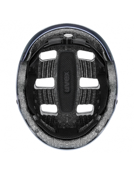 Kask Uvex Kid 3 Race Midnight