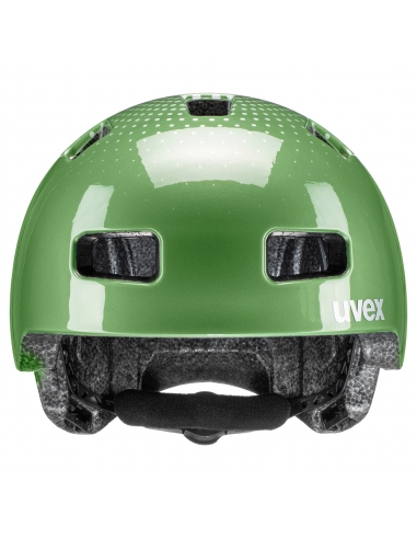 Kask Uvex Hlmt 4 Moss Green