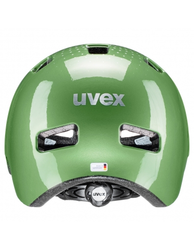 Kask Uvex Hlmt 4 Moss Green