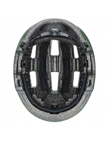 Kask Uvex Hlmt 4 Moss Green