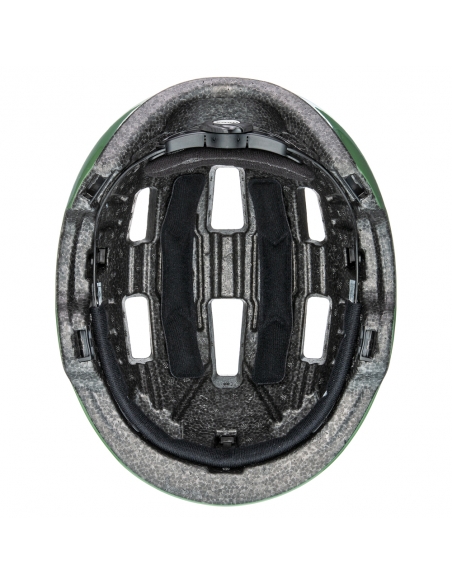 Kask Uvex Hlmt 4 Moss Green